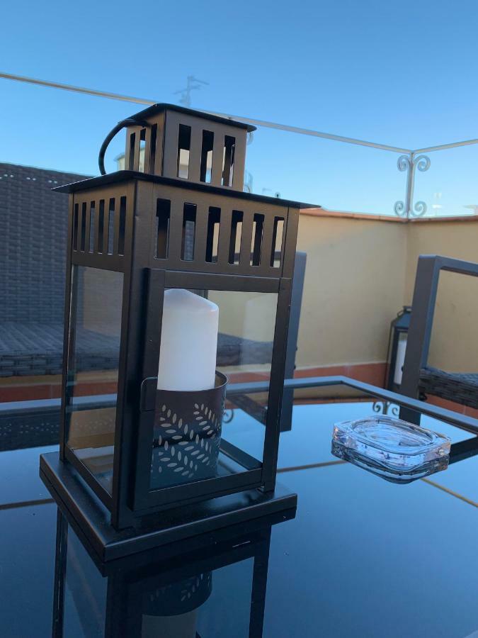 Domus Plaza * Florencia