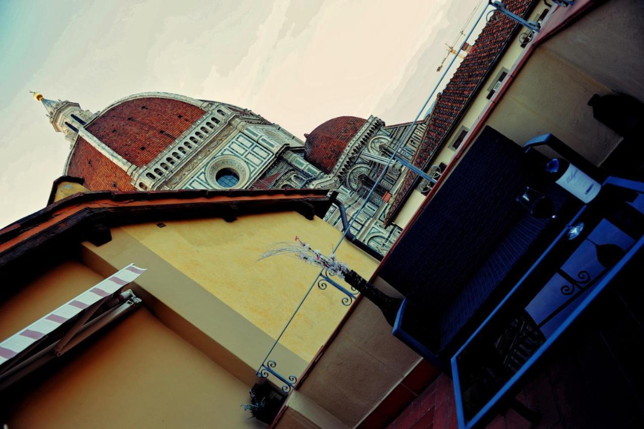 Domus Plaza Gasthof Florenz
