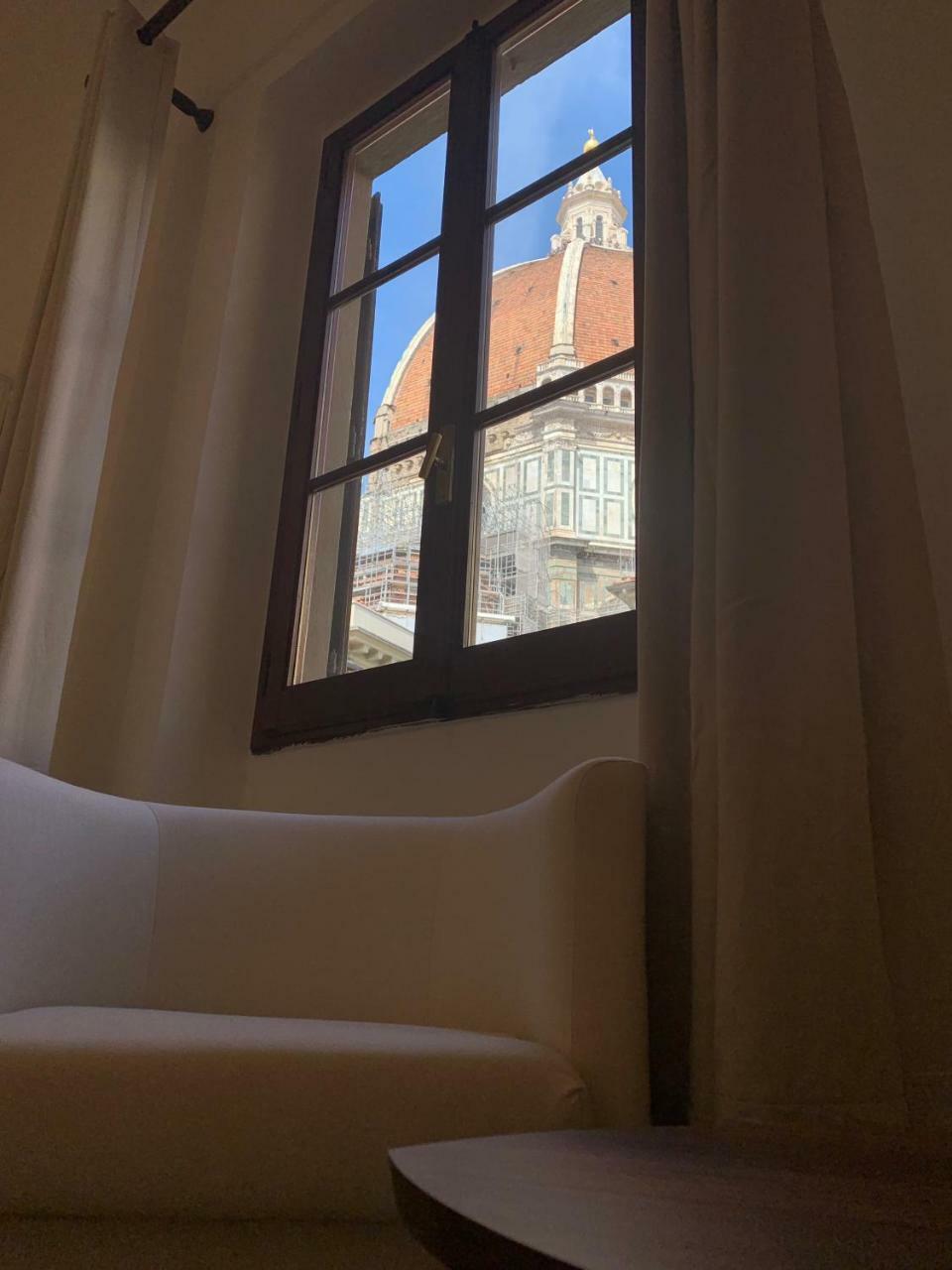 Domus Plaza Gasthof Florenz