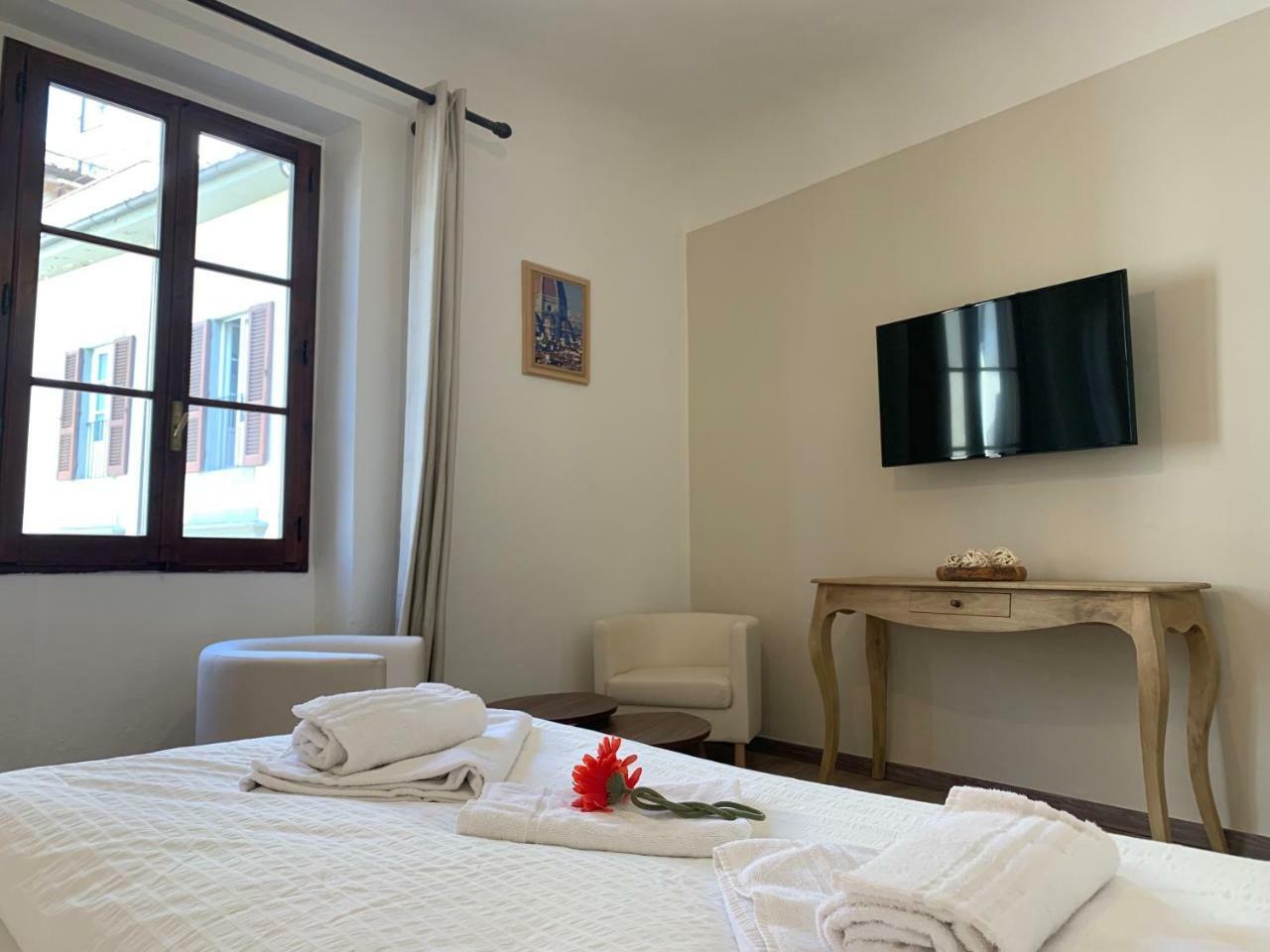 Gasthof Domus Plaza Florenz