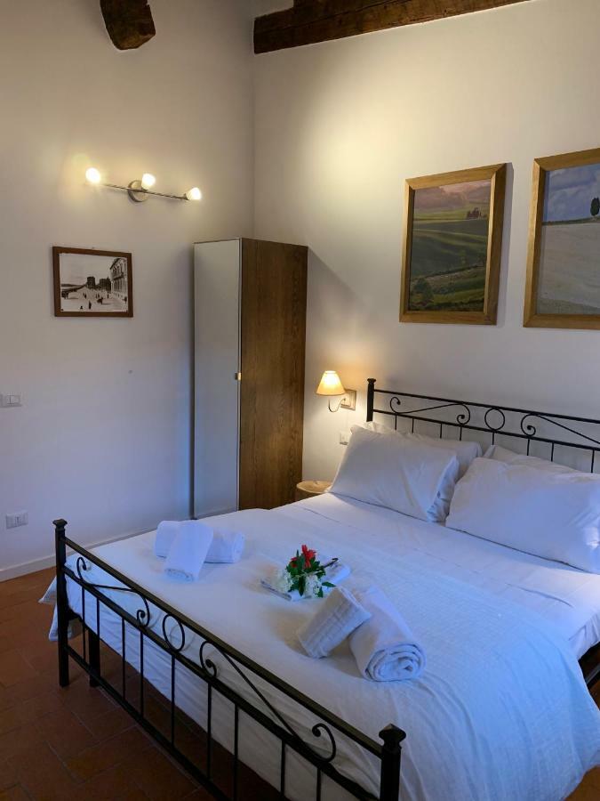 Domus Plaza Gasthof Florenz