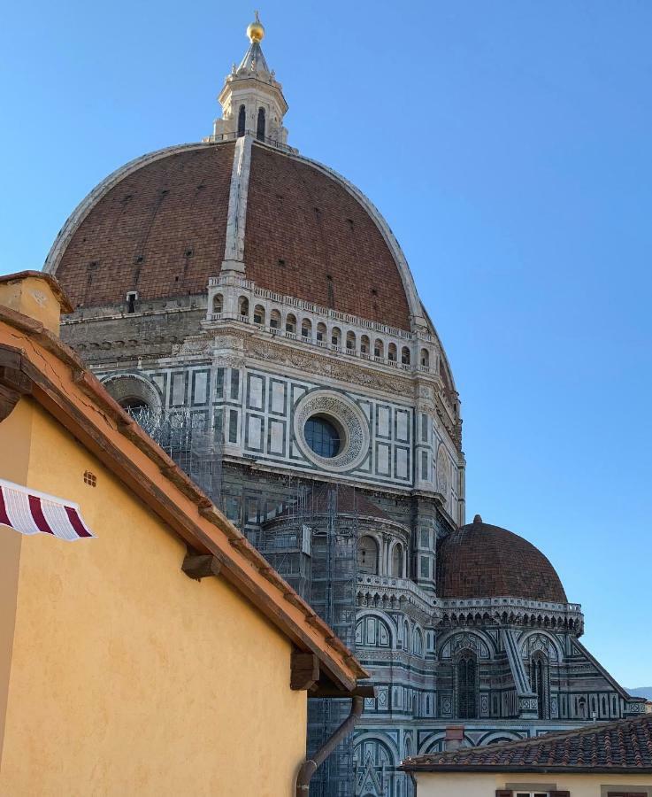 Domus Plaza Gasthof Florenz