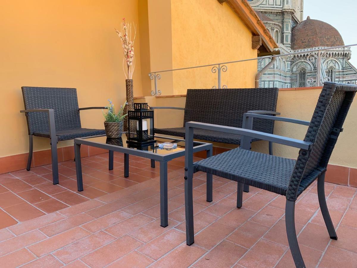 Domus Plaza Florenz