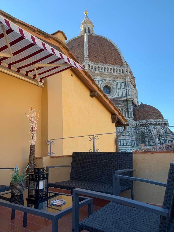 Domus Plaza Gasthof Florenz